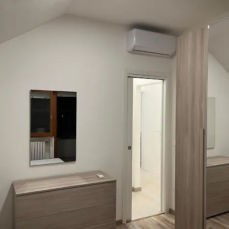 Al Mare Apartment *