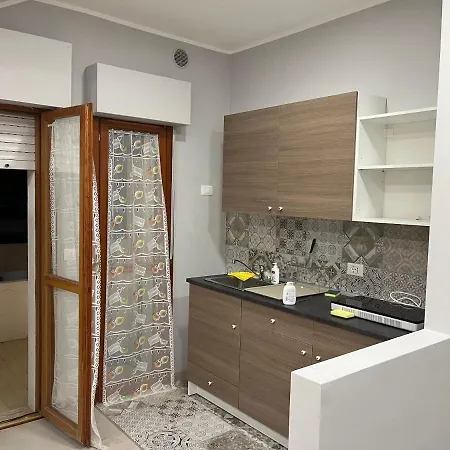 Al Mare Apartment *