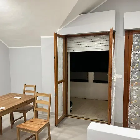 Al Mare Apartment