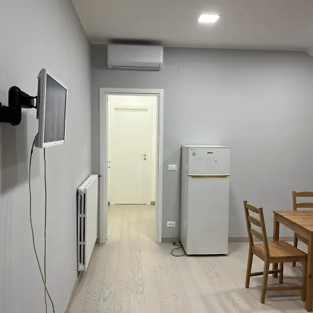 Al Mare Apartment *